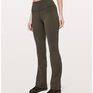Lululemon Groove Pant